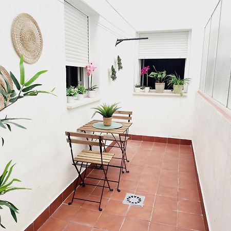 Apartamento Centrico Rincon De Ensueno Parking Gratis خاين المظهر الخارجي الصورة