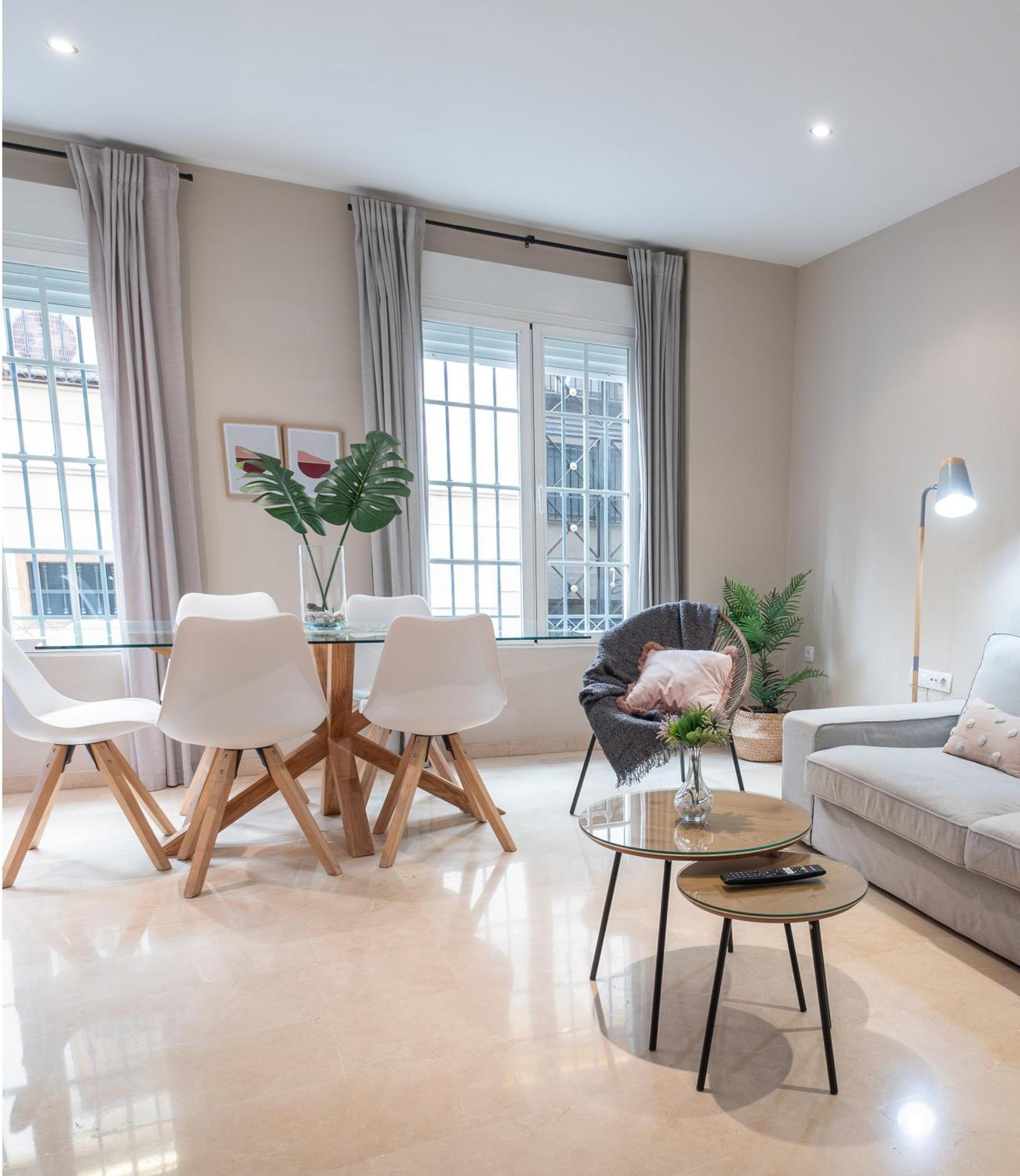 Apartamento Centrico Rincon De Ensueno Parking Gratis خاين المظهر الخارجي الصورة