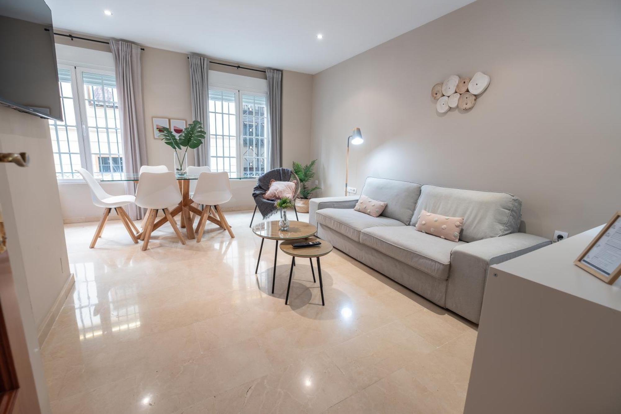 Apartamento Centrico Rincon De Ensueno Parking Gratis خاين المظهر الخارجي الصورة